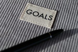 Read more about the article What’s Smart About Goal Setting?