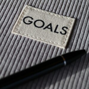What’s Smart About Goal Setting?